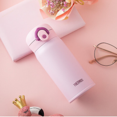 膳魔师（THERMOS）保温杯 TCMO-500S 500ml