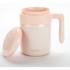 膳魔师（THERMOS）手冲茶系列 TCMM-520S 520ml