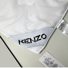 KENZO 虎头压花蚕丝被 KCS-001 200×230cm