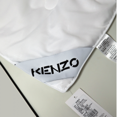 KENZO 虎头压花蚕丝四季被 KCS-002 200×230cm