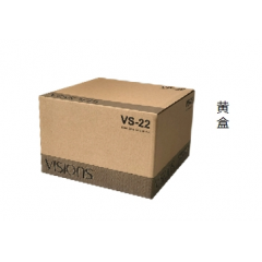 康宁（VISIONS）晶彩透明锅 VS-22 2.25L 黄盒