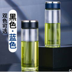 富光（fuguang）致康单层玻璃杯（流通款）G2116-DH-390 390ml