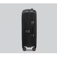 新秀丽（Samsonite）HI-FI 四轮旋转拉杆箱-黑色75/28 KD8*09003