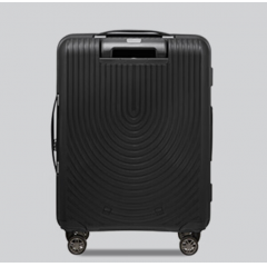 新秀丽（Samsonite）HI-FI 四轮旋转拉杆箱-黑色75/28 KD8*09003