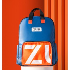 卓一生活（ZUEI）炫彩  多功能双肩包 ZY-B2124