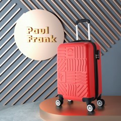 大嘴猴 PAUL FRANK拉杆箱（20寸）PFL007A