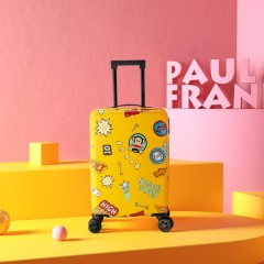 大嘴猴 PAUL FRANK拉杆箱（20寸）PFL031B