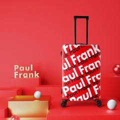 大嘴猴 PAUL FRANK拉杆箱（24寸）PFL035B