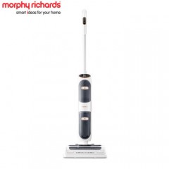 摩飞电器（Morphyrichards）洗地机无线吸拖一体扫地机机MR3300白色