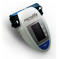 迈克大夫（microlife）手臂式全自动电子血压计 BP3AA1-A