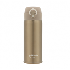 膳魔师（THERMOS）凯菲保温杯 400ml CSYM-401