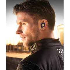 捷波朗（Jabra） Elite Active 65t 动感版  真无线入耳式蓝牙运动耳机