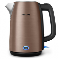 飞利浦（PHILIPS）电水壶热水壶 HD9355/88 1.7L