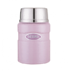 膳魔师（THERMOS）焖烧杯 520ml TCLF-520S