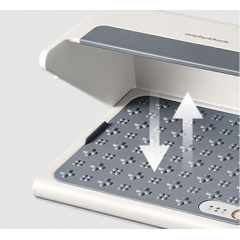 摩飞电器（Morphyrichards）暖脚器 MR2025 白色