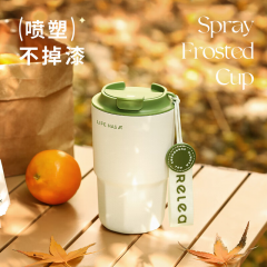 物生物 简醇保温杯 460ml JV012263-0460