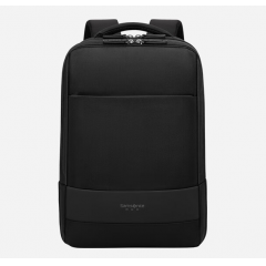 新秀丽（Samsonite）双肩包电脑包商务背包旅行包笔记本电脑包BU1*09001 15.6英寸