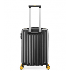 美旅（AMERICAN TOURISTER）拉杆箱行李箱万向轮商务出行登机箱男女TC8*28101